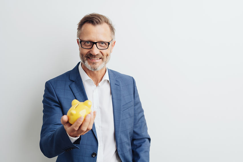 Mann im Anzug Sparschwein 1581480817.jpg