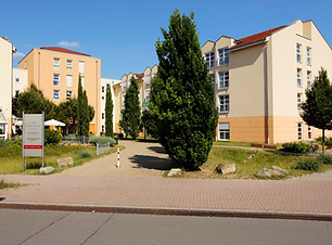 Seniorenresidenz Schifferstadt