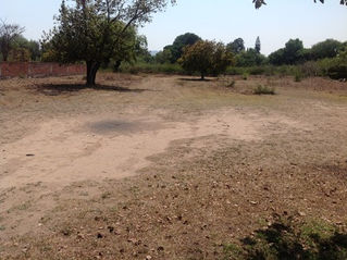 Venta de terrenos