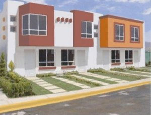 Venta de casas Balcones Santa Fe