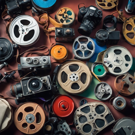 Innovative Film Production Strategies for Event Planners