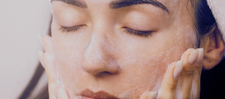 Is Double Cleansing Necessary? Let’s Talk Dirty (Skin, That Is) 🧼✨