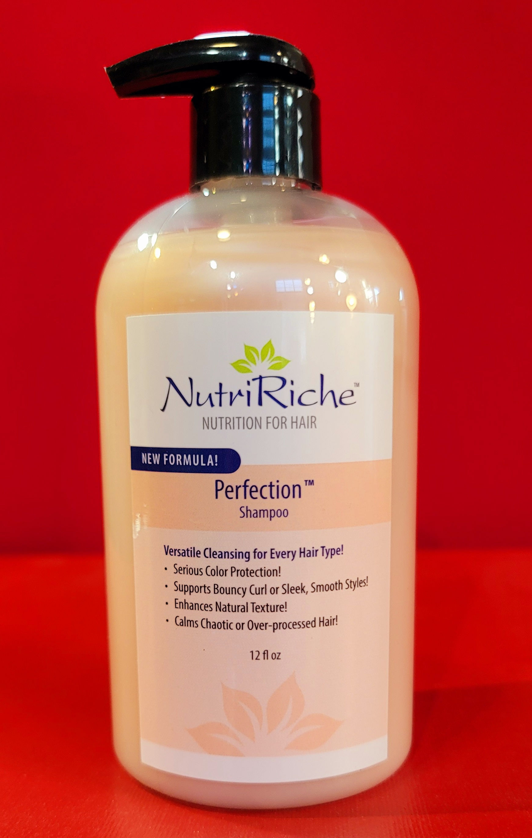 All New! Perfection Shampoo™