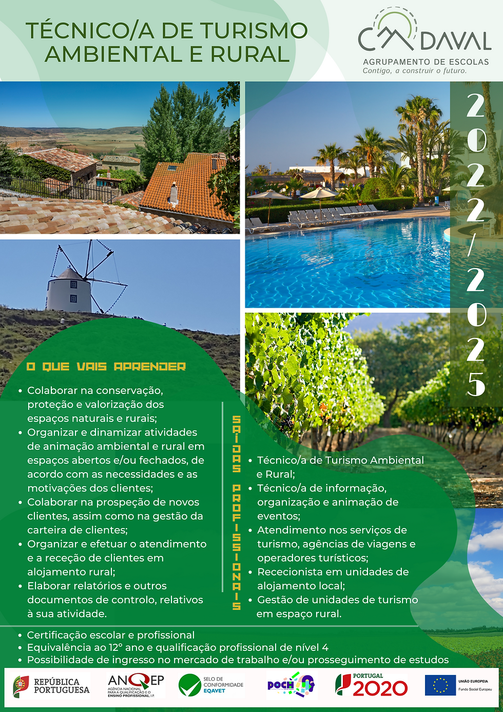Oferta Formativa 2026/2027