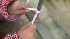 Outubro Rosa: A comunidade escolar unida pela Prevenção