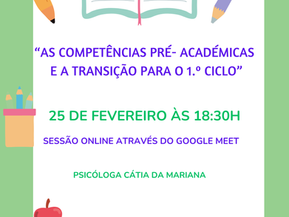 Projeto Juntos na Transição