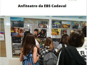 Clicks solidários - Ação de sensibilização