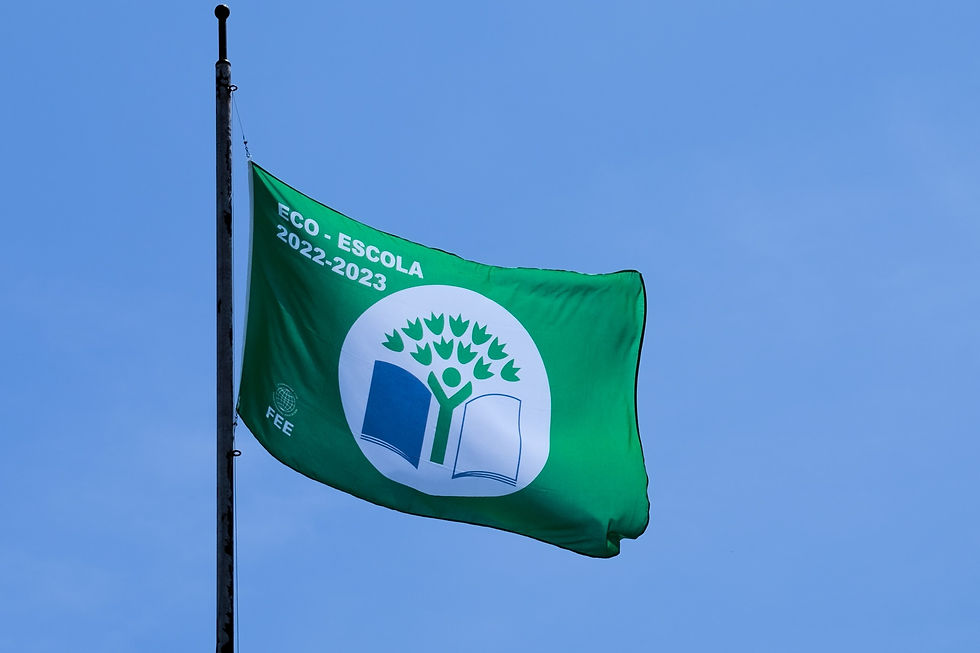 Dia Eco-Escolas