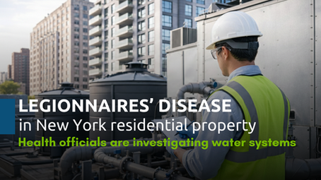 Residential property