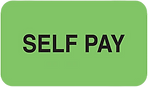 self pay
