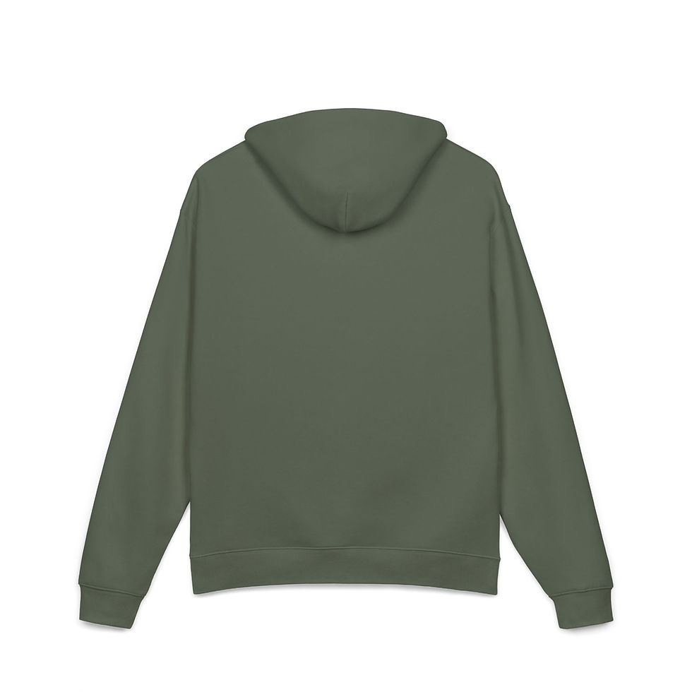 Thumbnail: Renew Balance Relaxed Hoodie