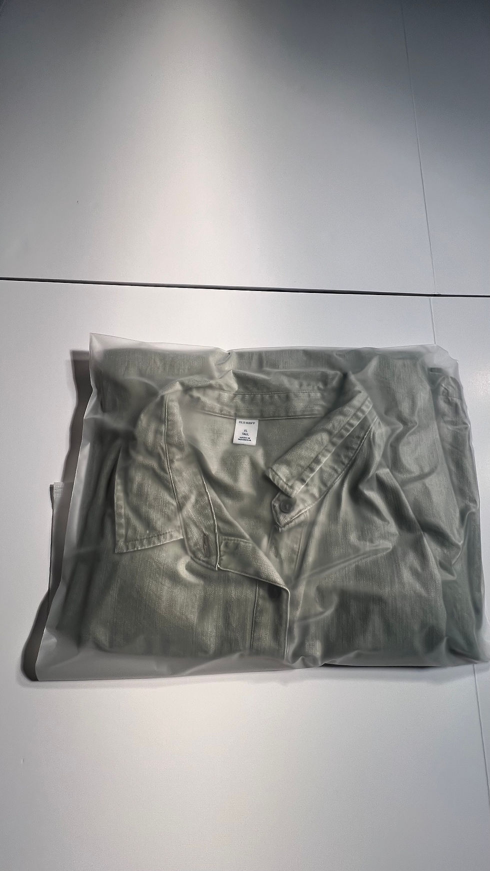 Thumbnail: USED WOMEN OLD NAVY CASUAL GREEN DRESS