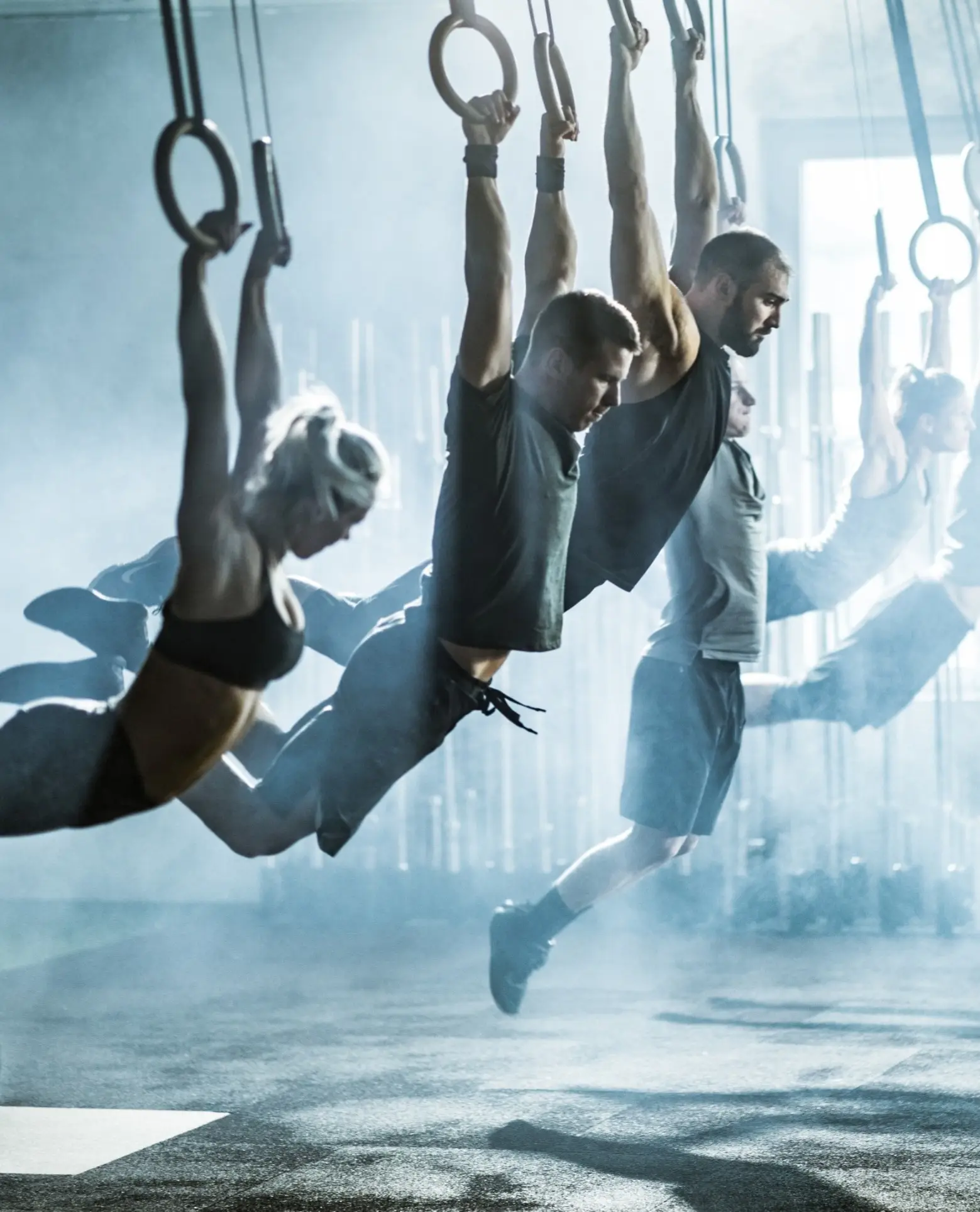 rings-training