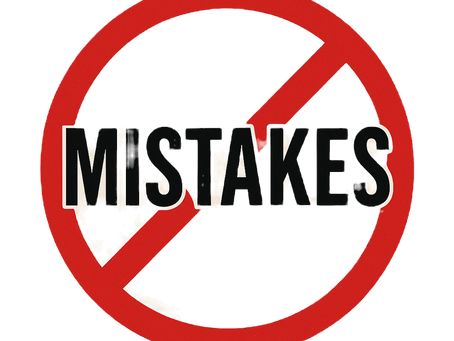 7 Common Legal Mistakes New Business Owners Make (And How to Avoid Them)