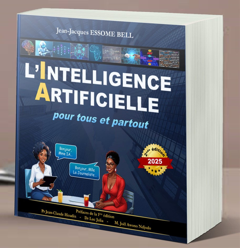 L'Intelligence Artificielle pour tous et partout