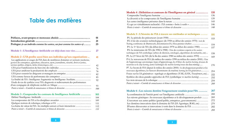 Livre IA ESSOME BELL Sommaire 1.jpg