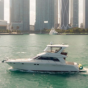 55-foot Beautiful Yacht