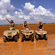 Get Muddy & Have Fun