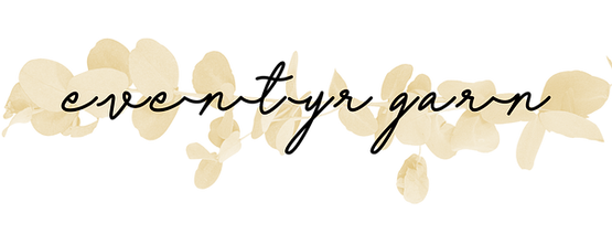 Eventyrgarn