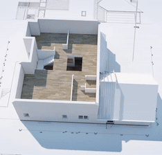 Design your roof and siding 