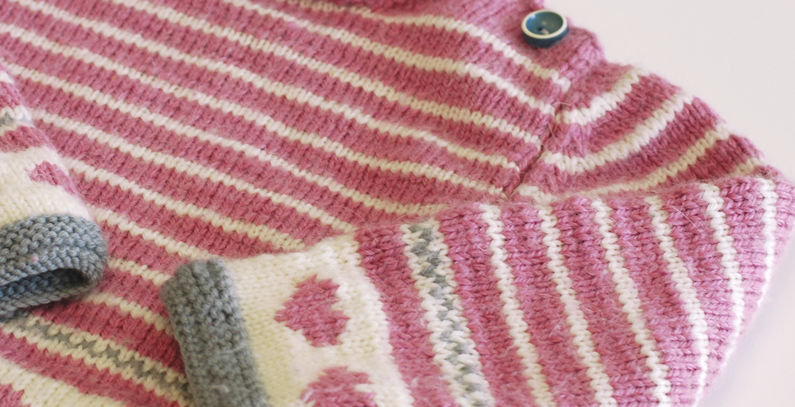 美國卡特Carter’s 嬰幼兒冬裝推薦｜Amazon免運直送台灣，免代購免轉運