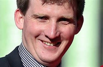 Conkwell Grange trainer Neil Mulholland