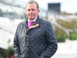 Geelong Cup is a sure pointer to next week's Melbourne Cup