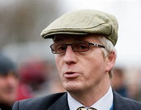 Seamus Mullins in form at Plumpton