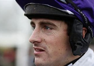 Hughes enjoys four-timer at Les Landes