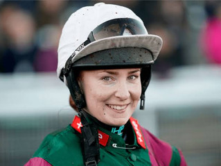 Wonnacott and Mulholland team up again