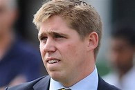 Dan Skelton - angling to be champion
