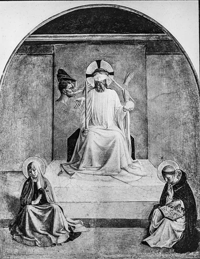 aangelico christus
