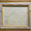 Thumbnail: Flower Garden with Awning original painting verso