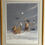 Thumbnail: Rance Hood (Born 1941),  Death Song, 1980 651/1500 signed
