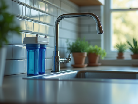 Uncovering the Surprising Advantages of Installing a Reverse Osmosis Filter in Your Home