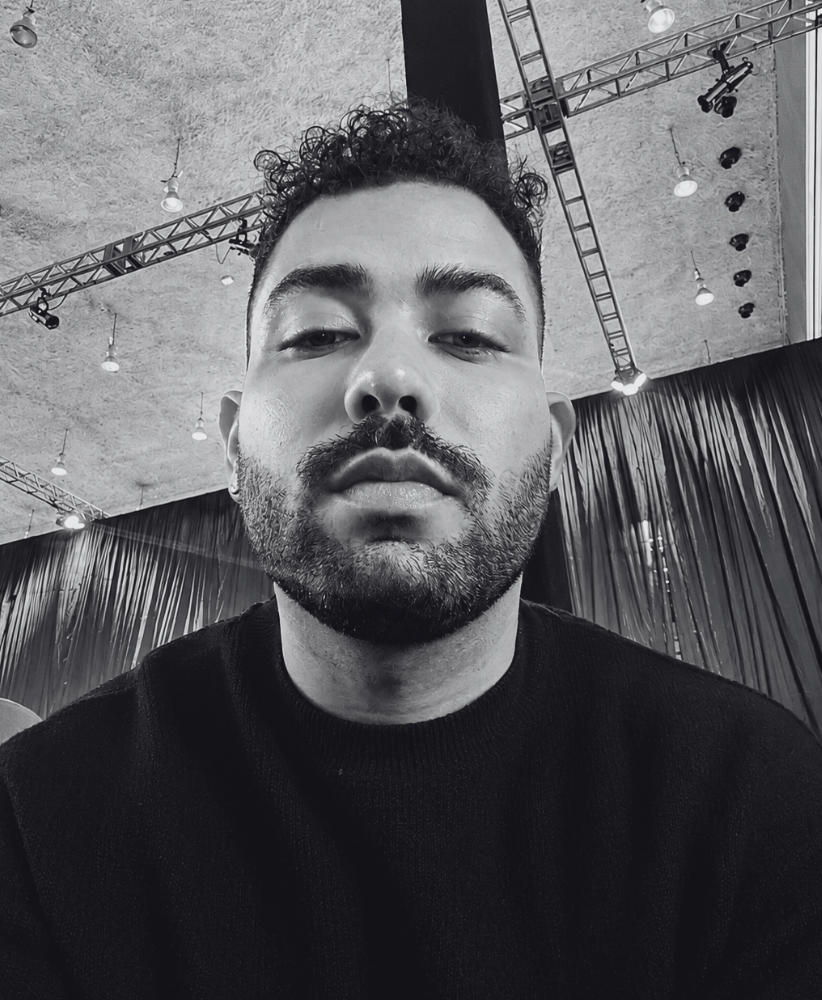 SAMUEL RAMOS