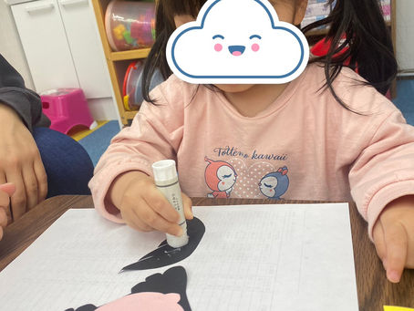 2023.5　母の日制作