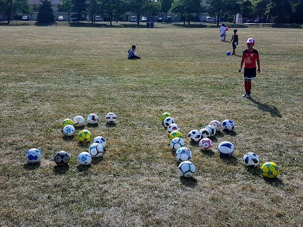 Toronto Police Service Bridging the Gap Second Kicks
