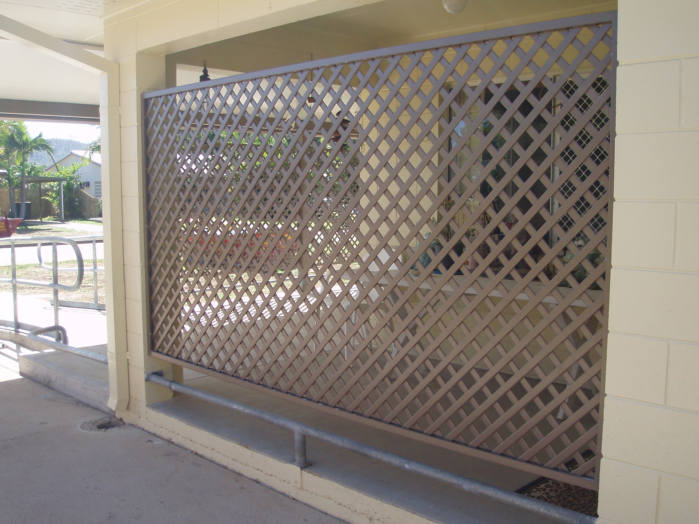 Superior Screens Sunshine Coast Styles & Applications