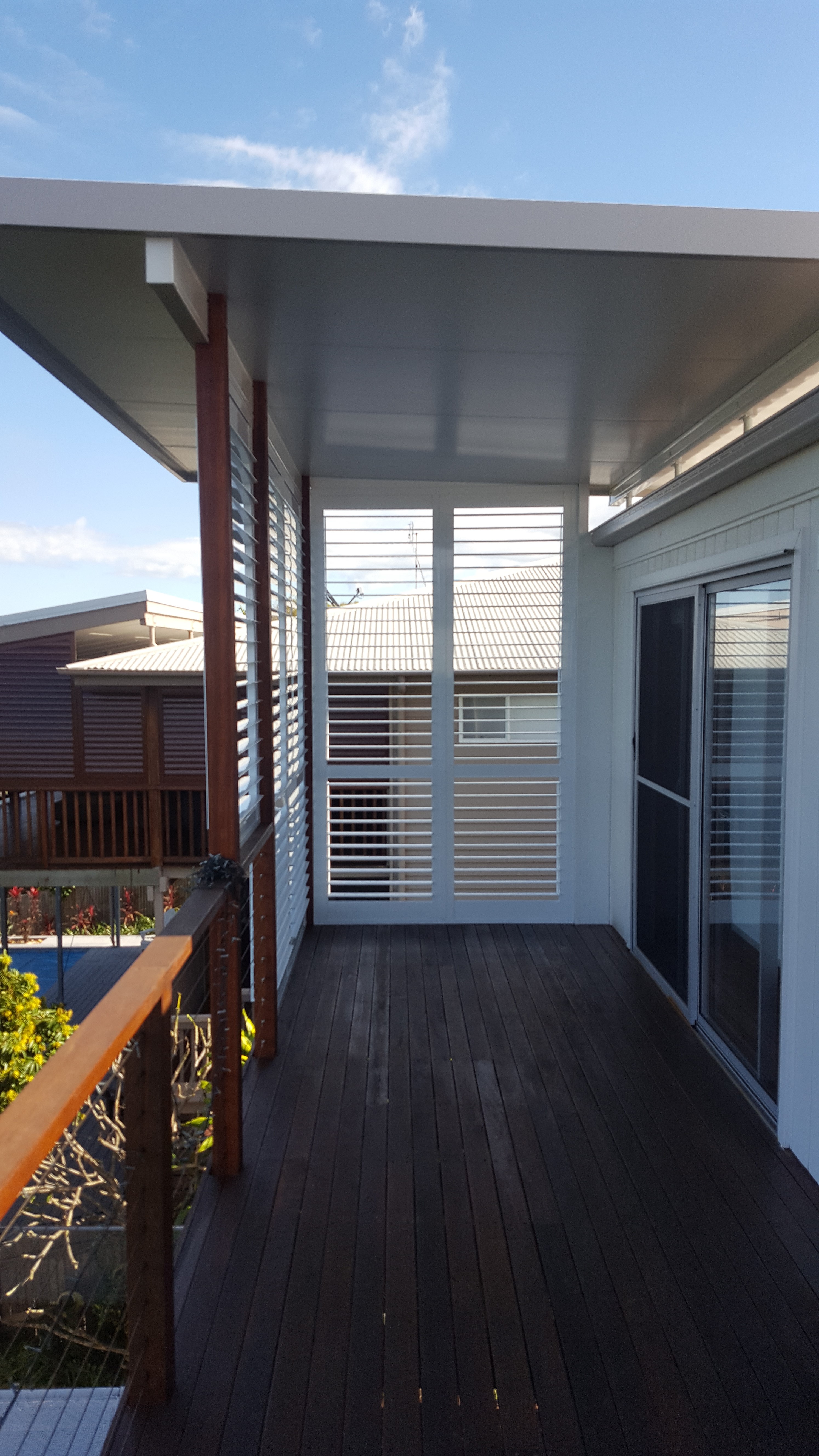 Superior Screens Sunshine Coast Styles & Applications