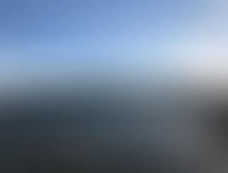 Gorgeous Gaspésie : land's end