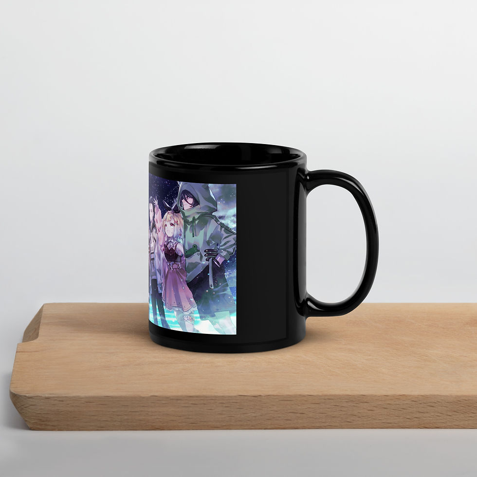 Thumbnail: EoG Team Mug