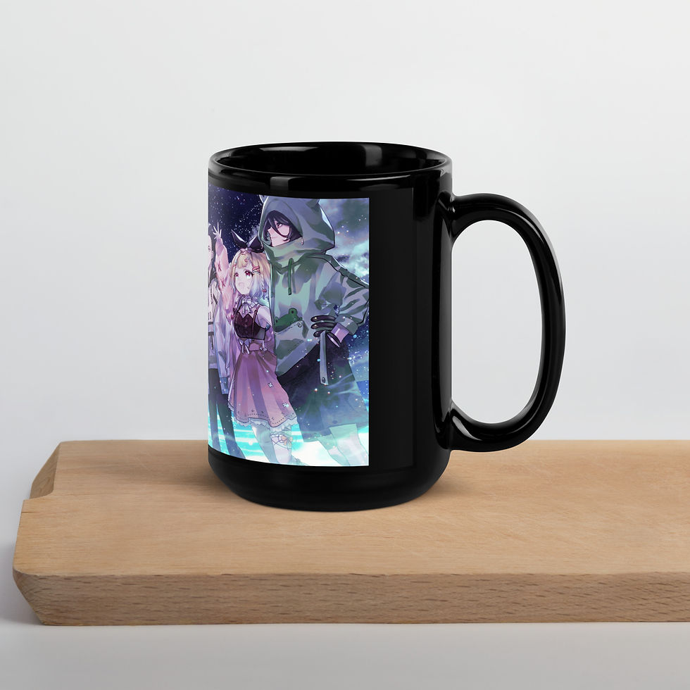 Thumbnail: EoG Team Mug