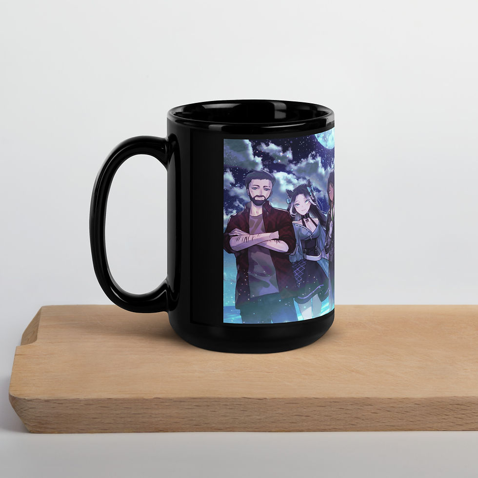 Thumbnail: EoG Team Mug