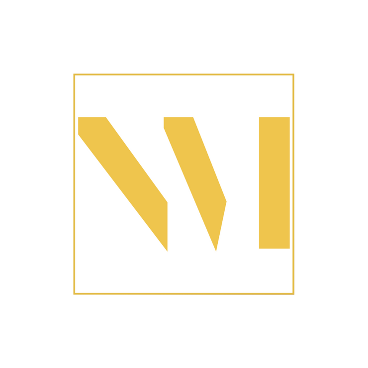 Nicole Marischka Coaching Logo