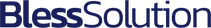 Logo BlessSolution