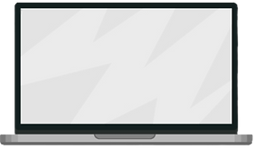 Notebook com Sistema de Gestão