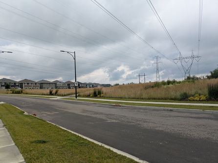 Prioritizing Neighbourhood Traffic Safety