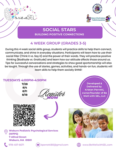 Social Stars-WPPS summer 2026 flyer.png