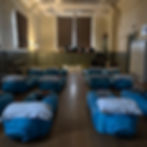 Crystal & Himalayan Bowl Sound Bath